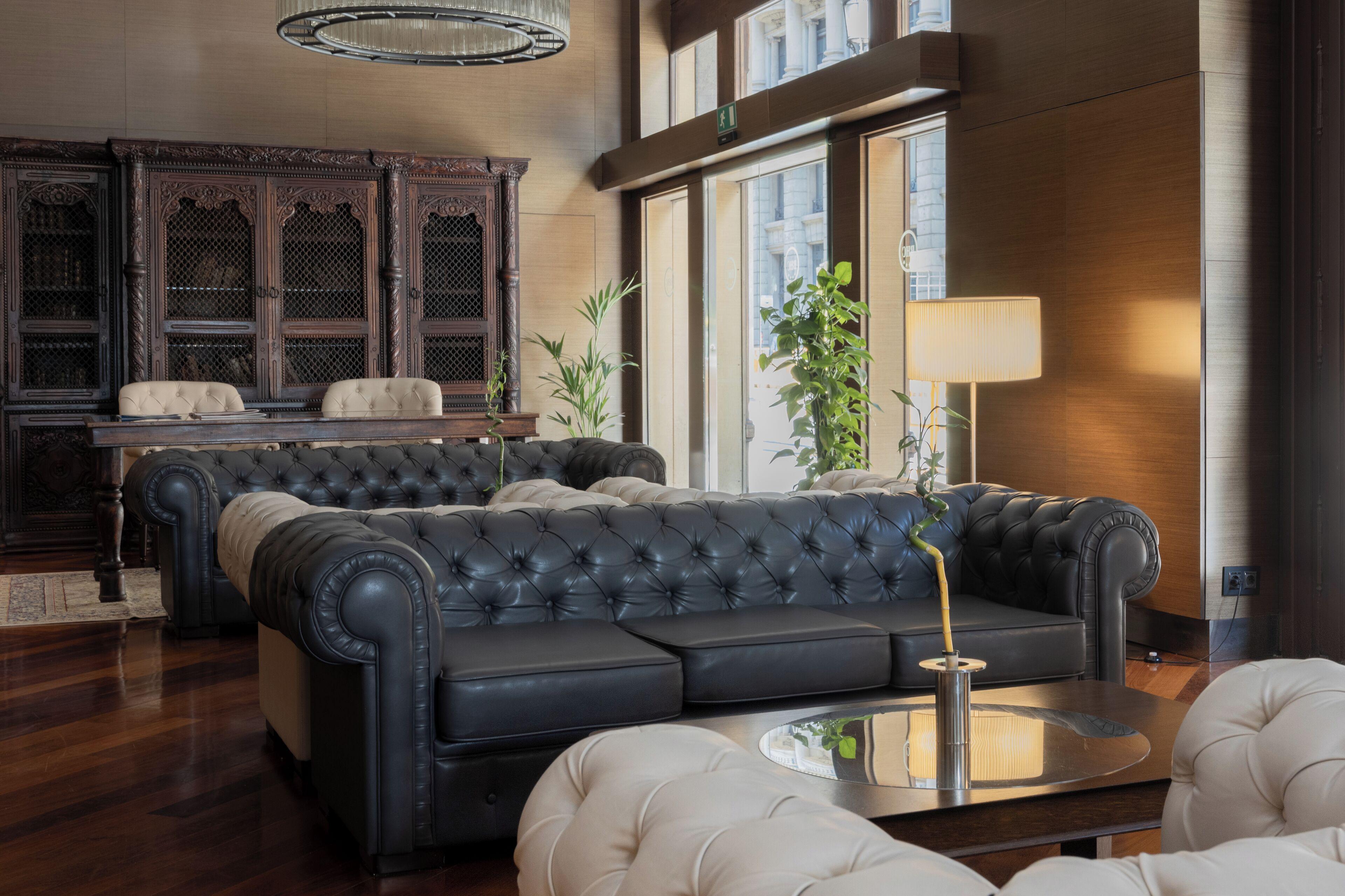 Barcelona Hotel Colonial — Photos 3